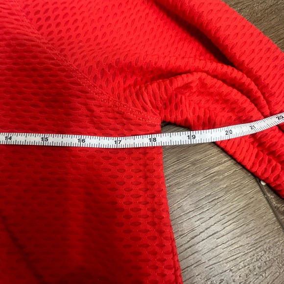 Soulcycke x KORAL Pump cowl-neck Pullover - Picture 7 of 9